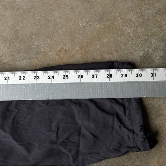 Lululemon Men’s Dance Studio Pants - Black - Picture 7 of 11